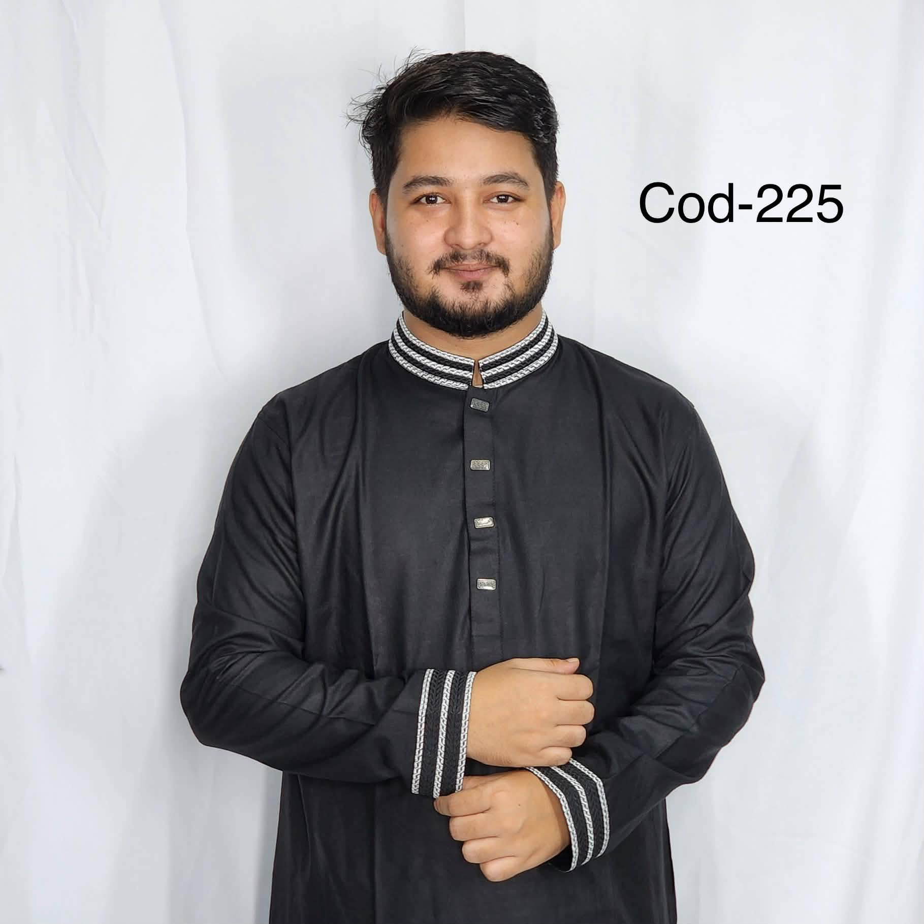 Cotton fabric-225 thumbnail